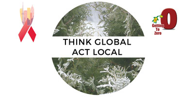 Think Global – Act Local: Toronto To Zero for Indigenous Peoples