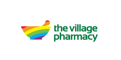 Grand Opening and Ribbon Cutting at the Village Pharmacy